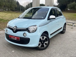 Renault Twingo SCe 70 S&S Dynamique