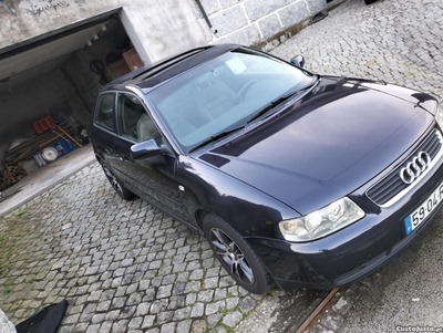 Audi A3 (8L)