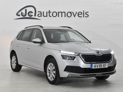 Skoda Kamiq 1.0 TSI Ambition