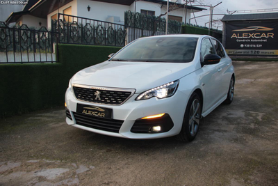 Peugeot 308 1.2 PureTech/130cv/ GT-Line