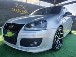 Volkswagen Golf 2.0 GTI DSG