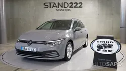 Volkswagen Golf de 2021