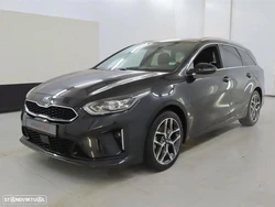 Kia Ceed SW