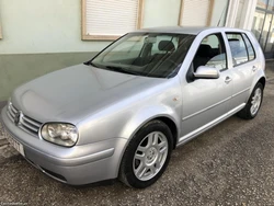 VW Golf 1.4 5 portas