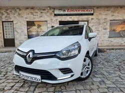 Renault Clio 1.5 dCi Limited