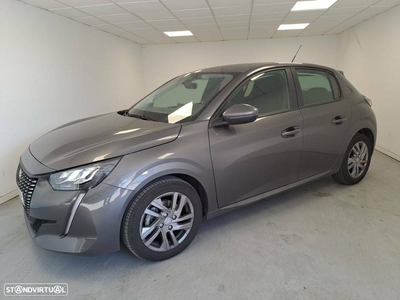 Peugeot 208 1.2 PureTech Active