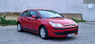 Citroën C4 HDI