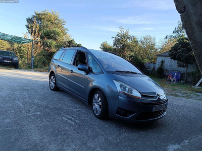 Citroën C4 Grand Picasso 7Lugares