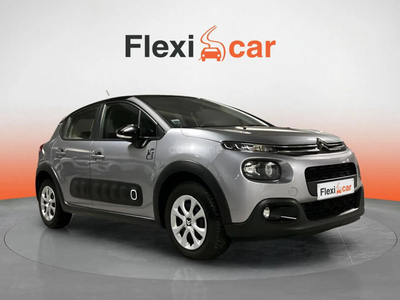 Citroen C3 1.2 PureTech Feel