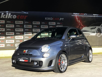 Abarth 500 1.4 16V