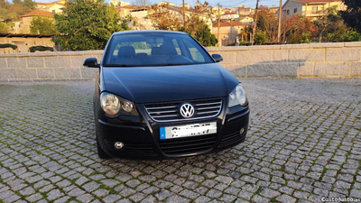 VW Polo 1.4 TDI