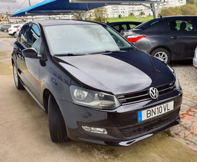 VW Polo 1.2 TDi Confortline