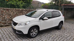 Peugeot 2008 1.6 Style