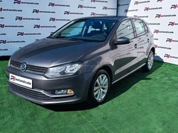 Volkswagen Polo 1.0 Trendline