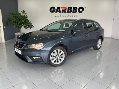 Seat Leon 1.6 TDI Style S/S