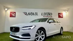 Volvo V90 2.0 D4 Momentum Geartronic de 2017