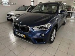 BMW X1 18 D SDRIVE AUTO ADVANTAGE