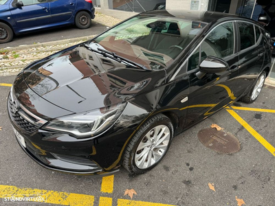 Opel Astra 1.0 Dynamic S/S