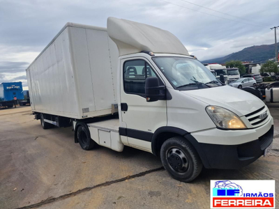 Iveco Daily 40C18