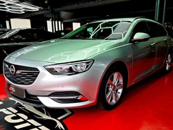 Opel Insignia 1.6 CDTi Business Edition