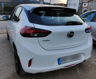 Opel Corsa 1200