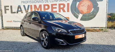 Peugeot 308 1.2 PureTech Allure