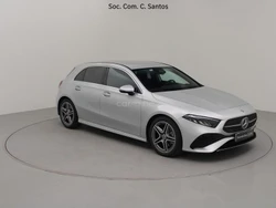 Mercedes Classe A A 200  AMG