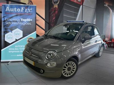 Fiat 500 1.2 Lounge S&S