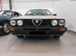 Alfa Romeo Sprint Veloce 1.3