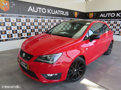 SEAT Ibiza SC 1.2 TSi FR 30 Anos