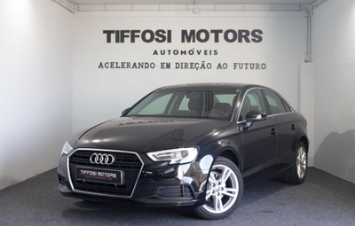 Audi A3 Limousine 30 TFSI Design S tronic