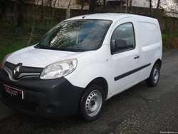 Renault Kangoo 1.500 DCI 90cv 3 Lugares AC iva dedutível