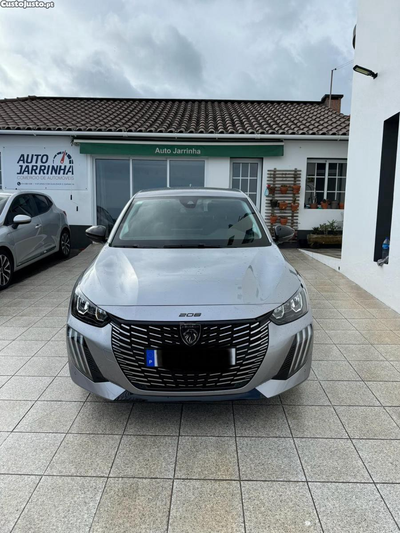 Peugeot 208 Allure