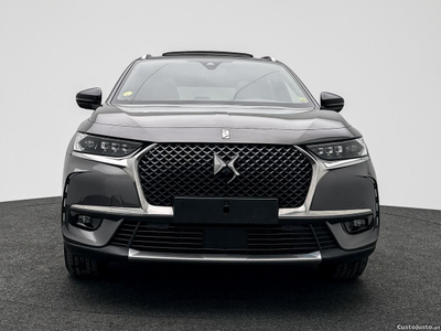 DS DS 7 Crossback 1.5 HDI So Chic