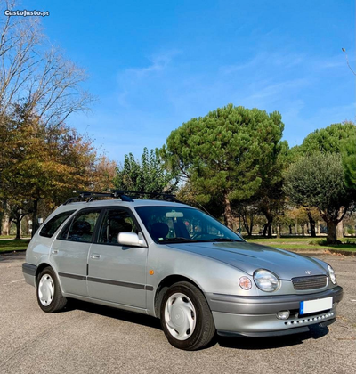 Toyota Corolla SW 1.3 Luna