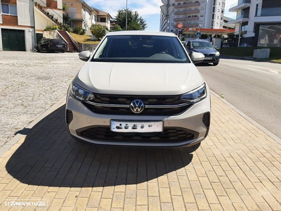 VW Taigo 1.0 TSI Life