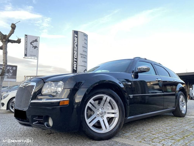 Chrysler 300 C Touring 3.0 CRD