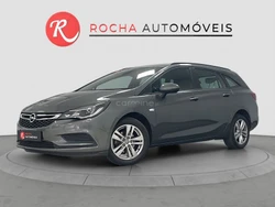 Opel Astra 1.5 D Business Edition S/S