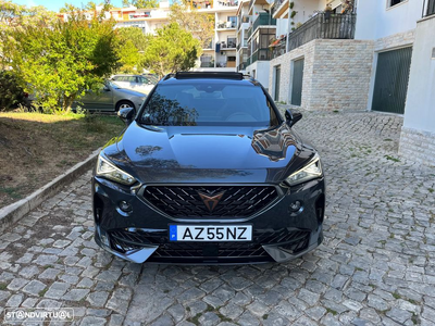 Cupra Formentor 1.5 TSI Sport DSG