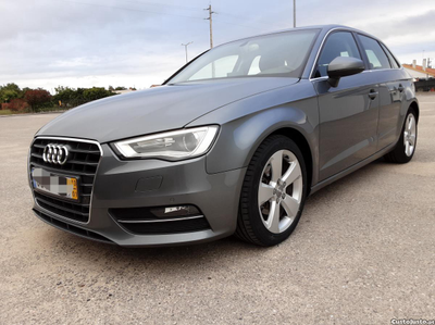 Audi A3 2000 TDI SPORT 150CV