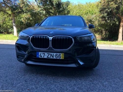 BMW X1 Sdrive16d