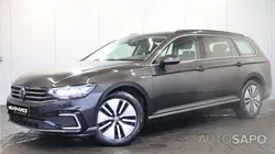 Volkswagen Passat de 2020