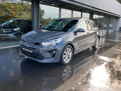 Kia Rio 1.0 T-GDi Drive