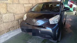 Toyota iQ Full