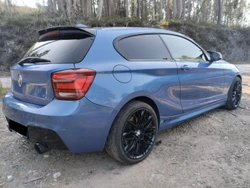 BMW 120 DA 184cv PACK M AUTO c/ patilhas F1 - FULL EXTRAS