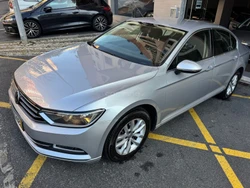 Volkswagen Passat 1.6 TDI Confortline