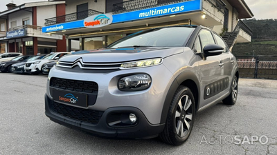 Citroen C3 de 2020