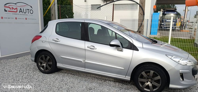 Peugeot 308 1.6 HDi Sport