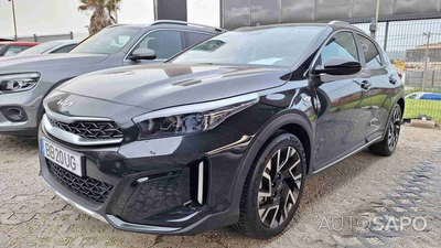 Kia XCeed 1.0 T-GDi Drive de 2023