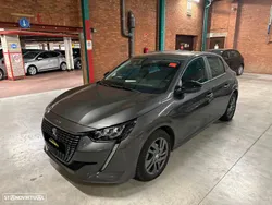 Peugeot 208 1.2 PureTech Active